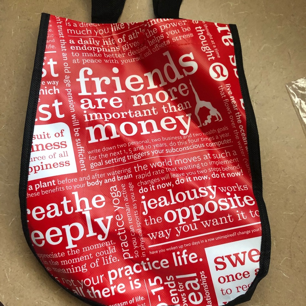 LuLu bag